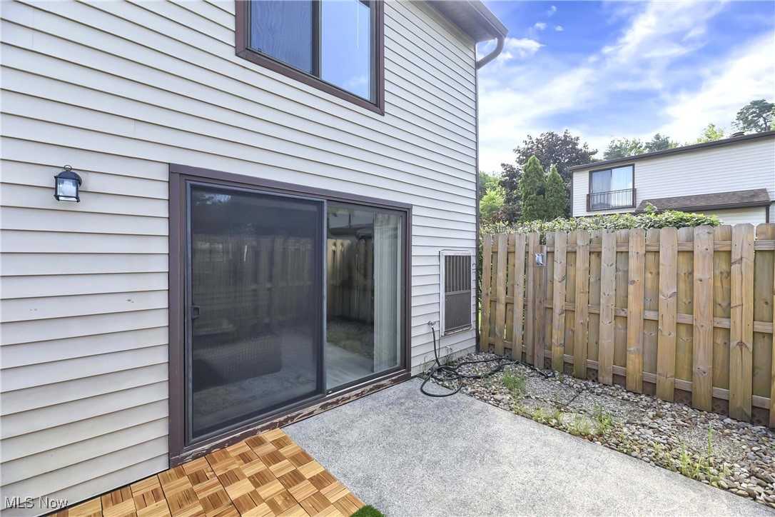 Pine Hill Condo - Residential