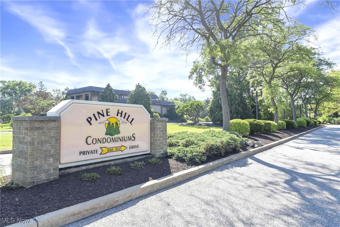 Pine Hill Condo - Residential