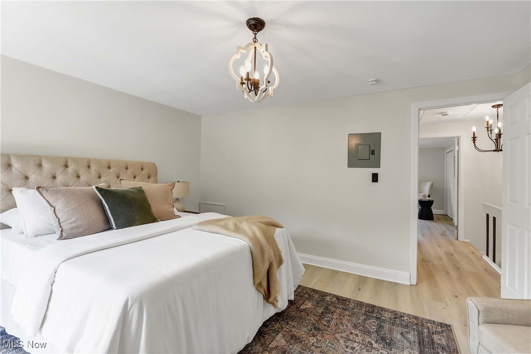 Pine Hill Condo - Residential