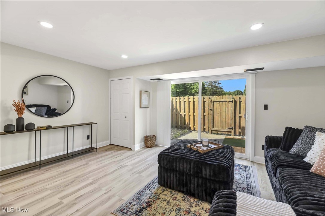 Pine Hill Condo - Residential