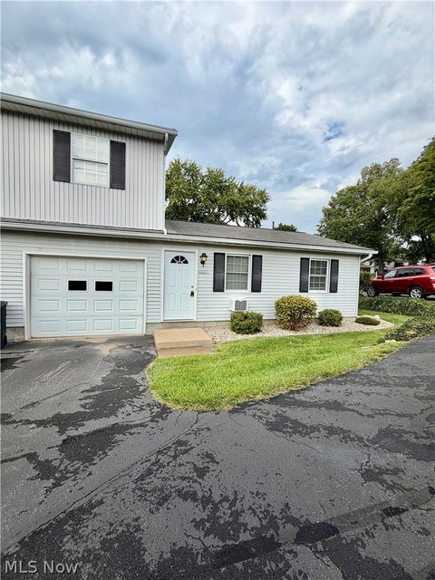 Condo For Rent - 1160 S Lincoln Avenue #C<br/> Salem, OH 44460