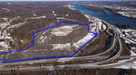 Vacant Land For Sale - 00 Congress Road<br/> Belpre, OH 45714