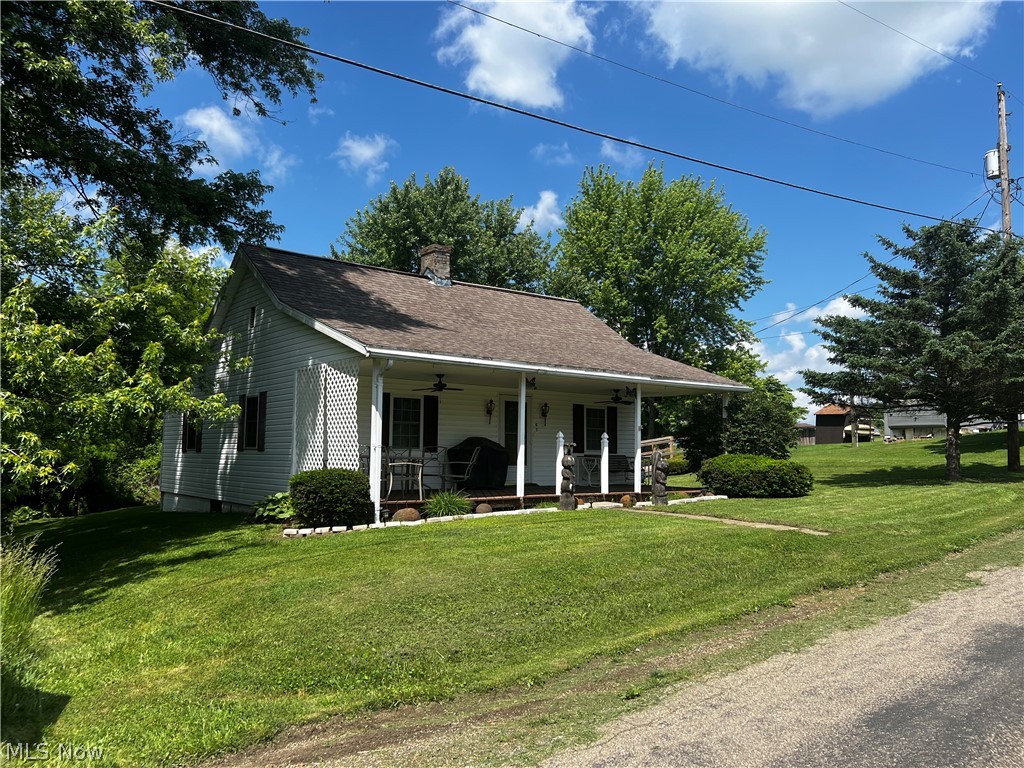 Mt Sterling - Residential