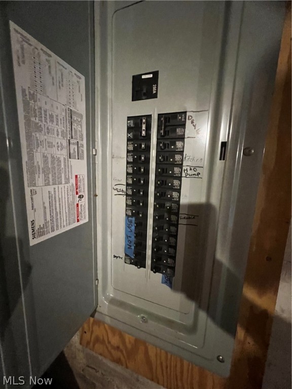 Mt Sterling - Residential