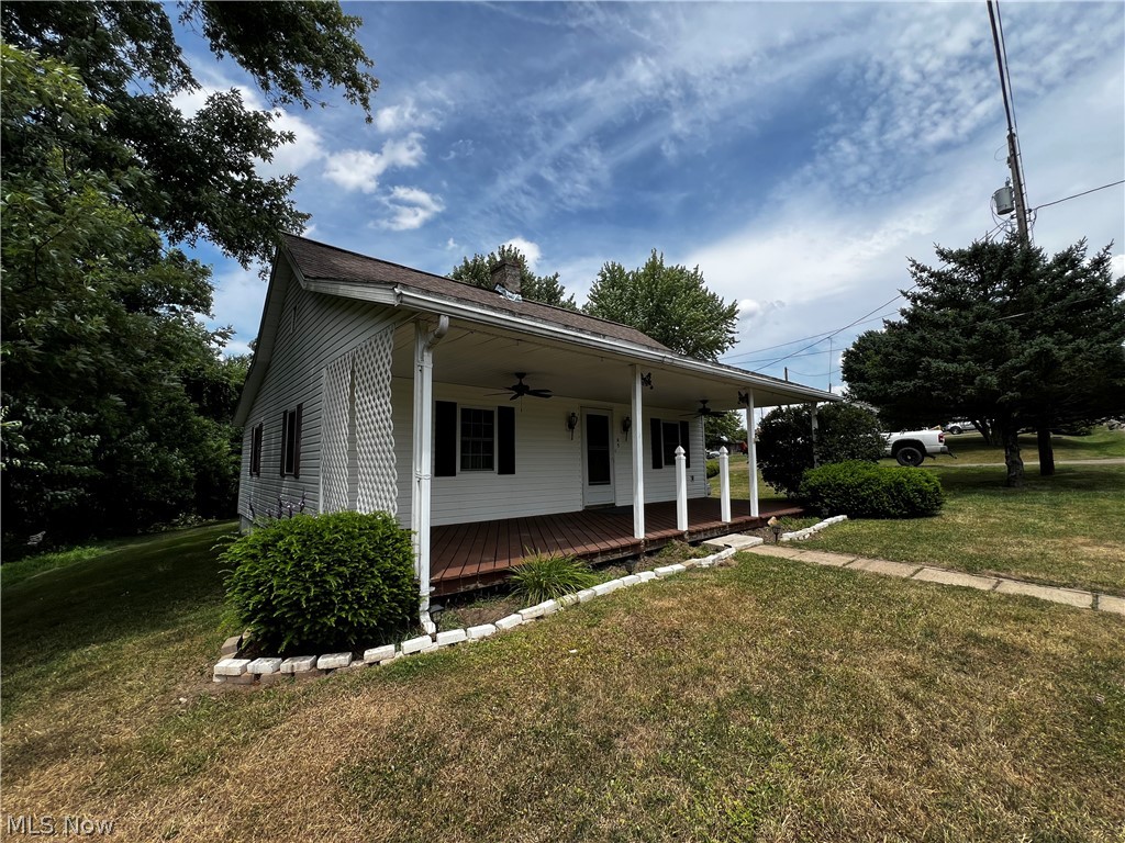 Mt Sterling - Residential