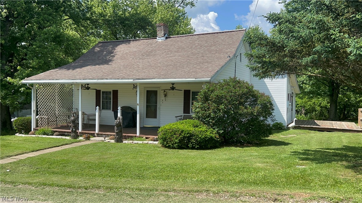 Mt Sterling - Residential