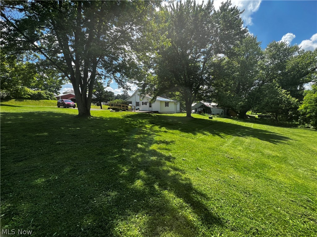 Mt Sterling - Residential