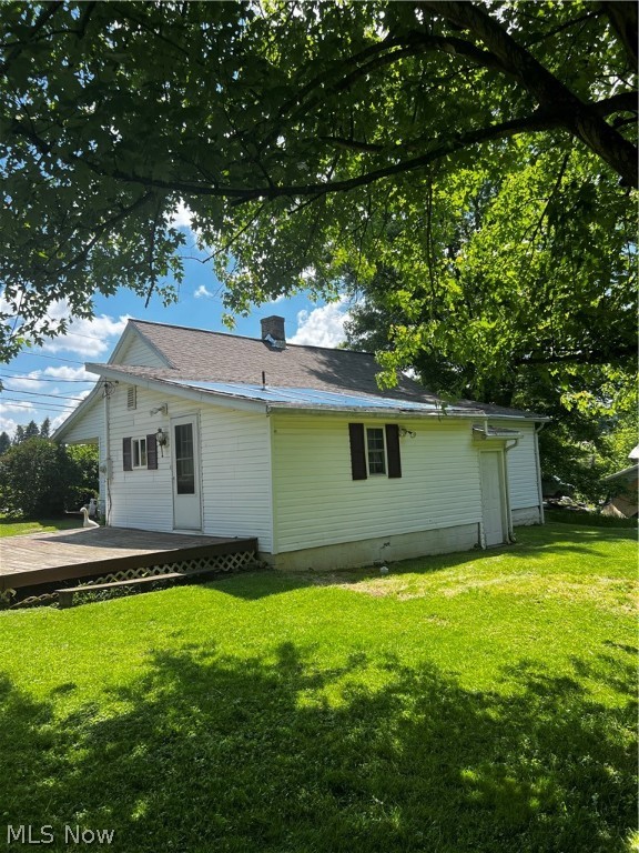 Mt Sterling - Residential