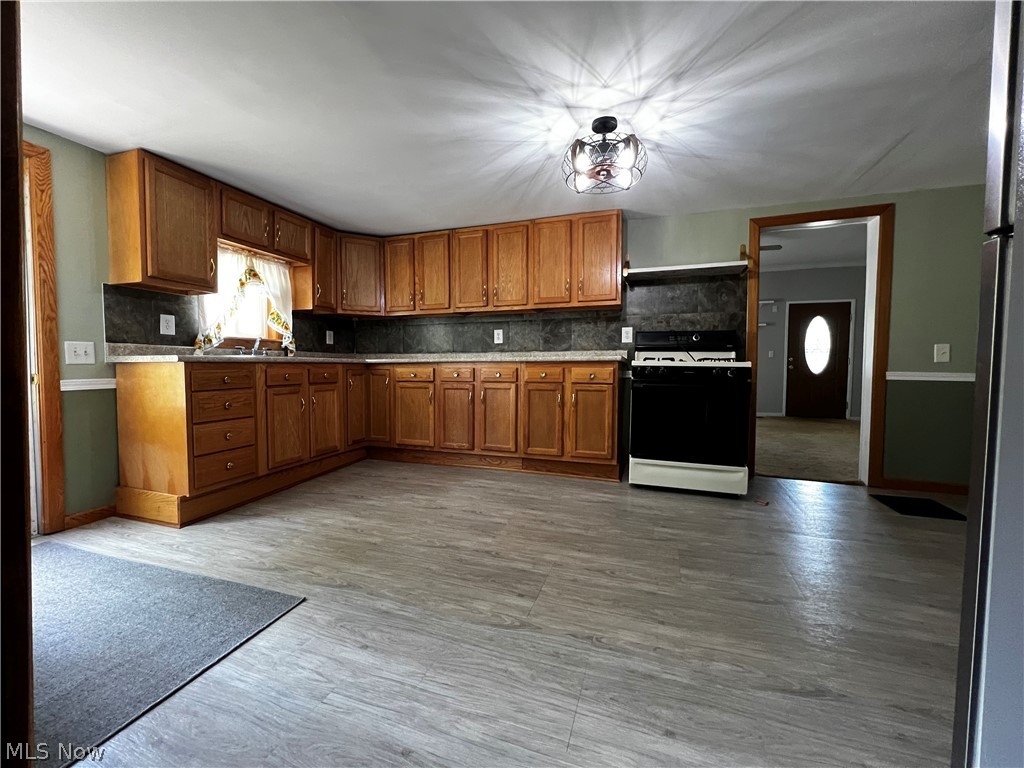 Mt Sterling - Residential