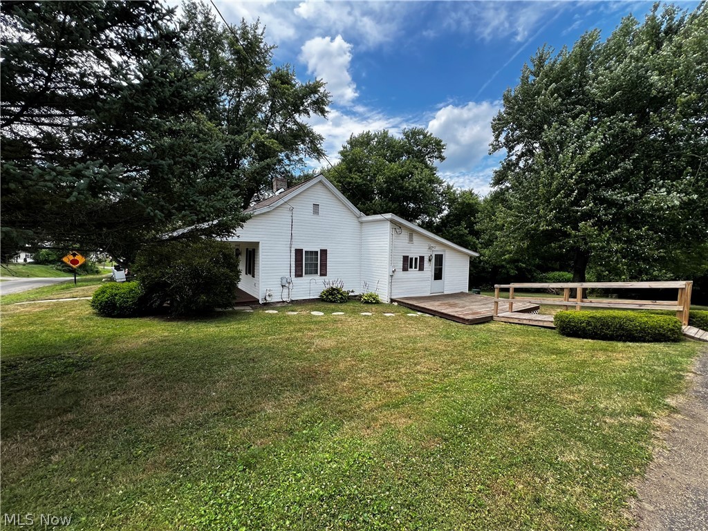 Mt Sterling - Residential