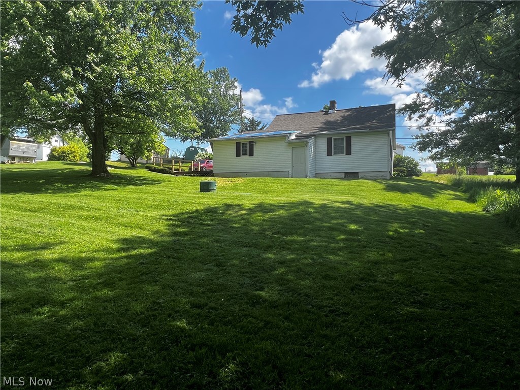 Mt Sterling - Residential