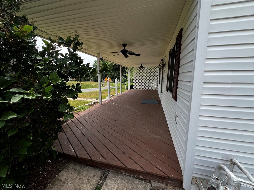 Mt Sterling - Residential