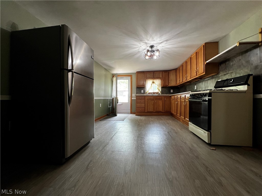 Mt Sterling - Residential