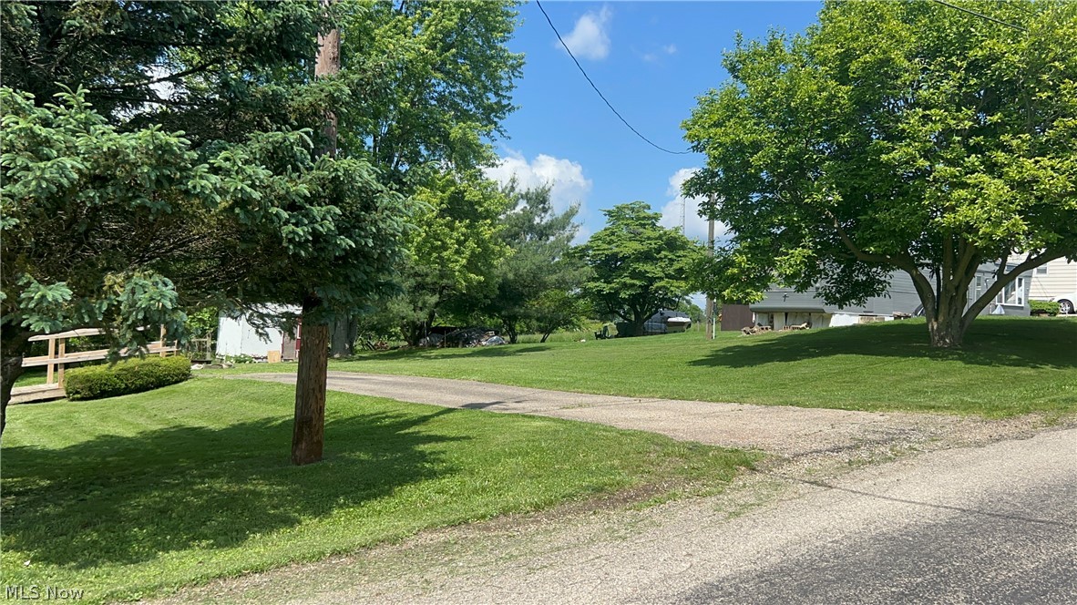 Mt Sterling - Residential