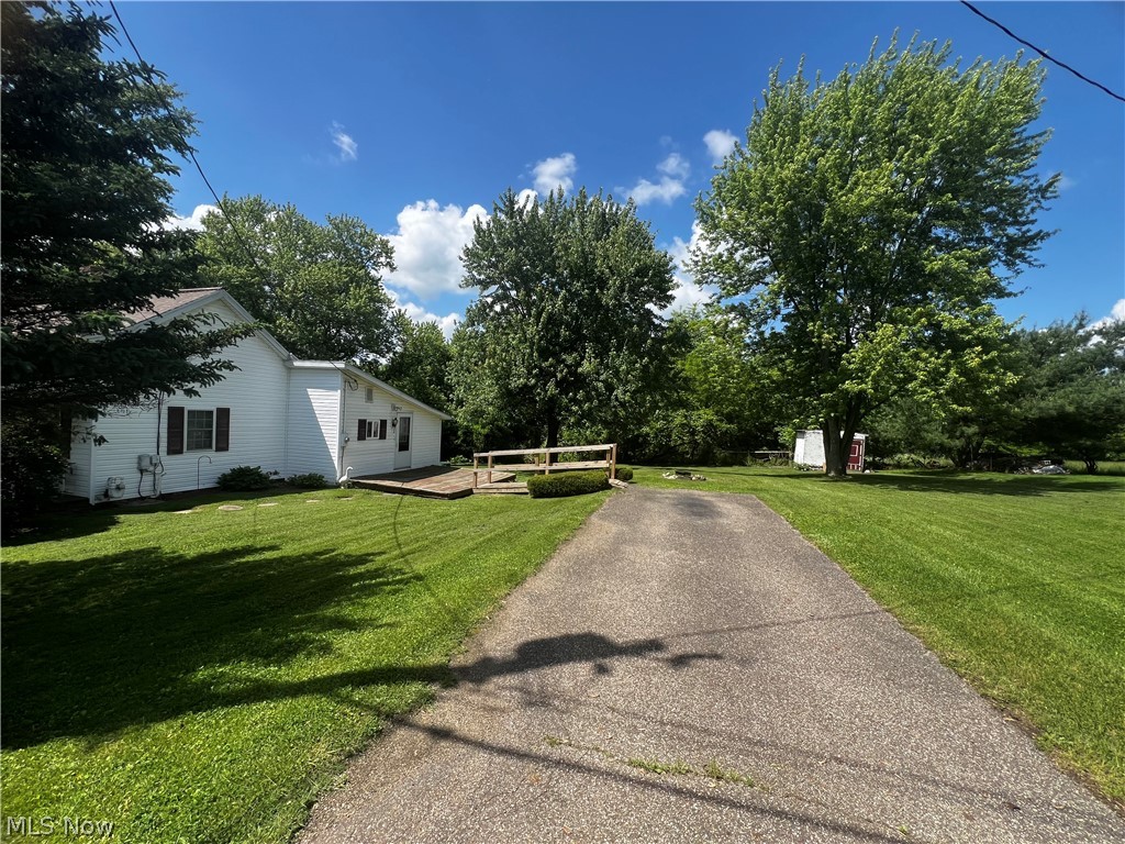 Mt Sterling - Residential