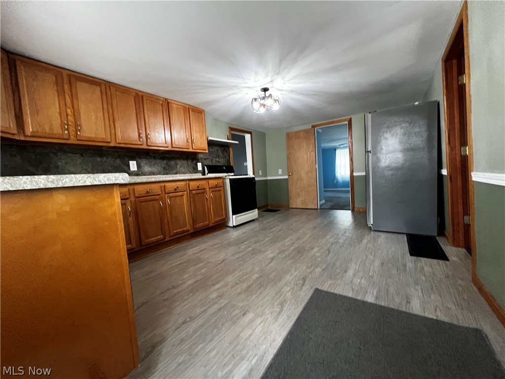 Mt Sterling - Residential