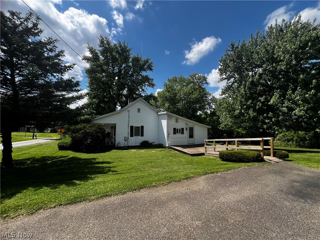 Mt Sterling - Residential