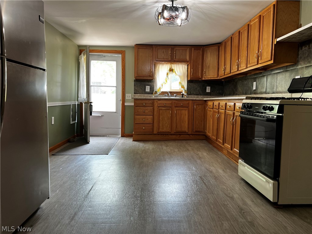 Mt Sterling - Residential