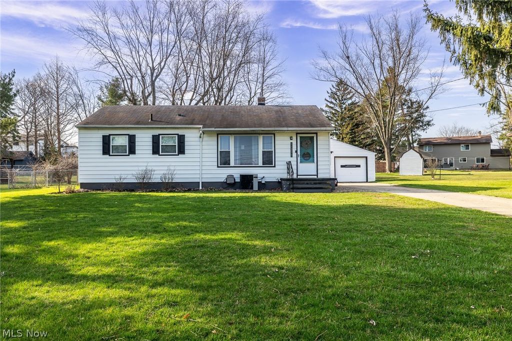 Photo of 18255 Shurmer Road, Strongsville, OH 44136 (MLS # 5200856)