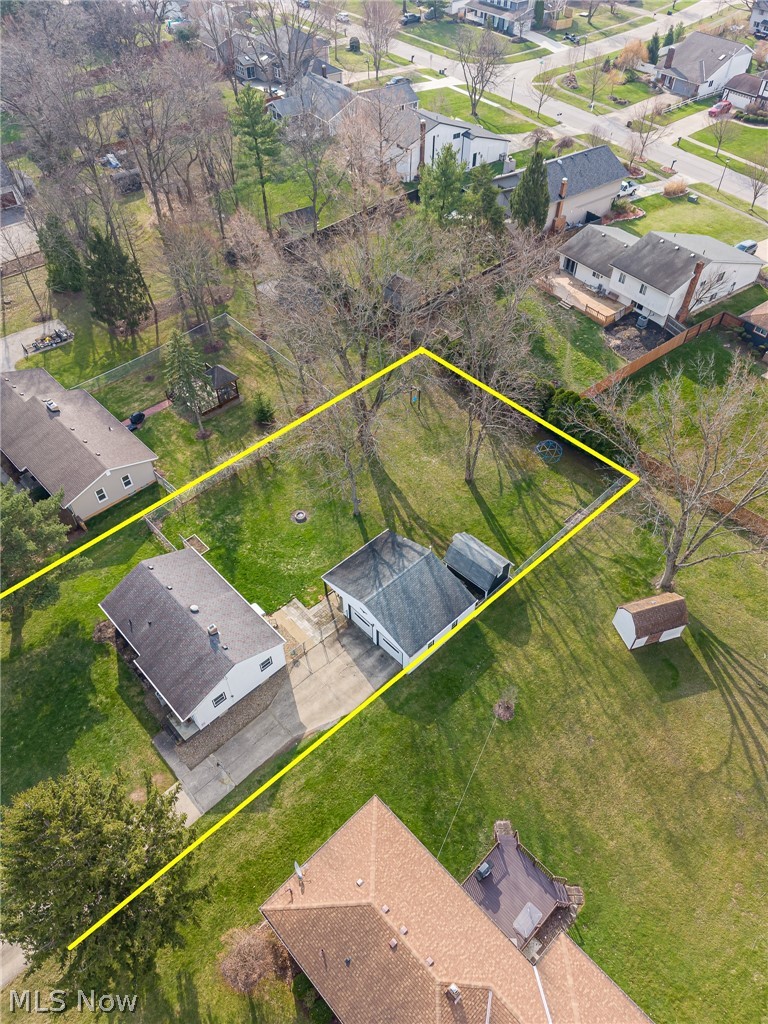 Breeze-Wood 01 - Residential