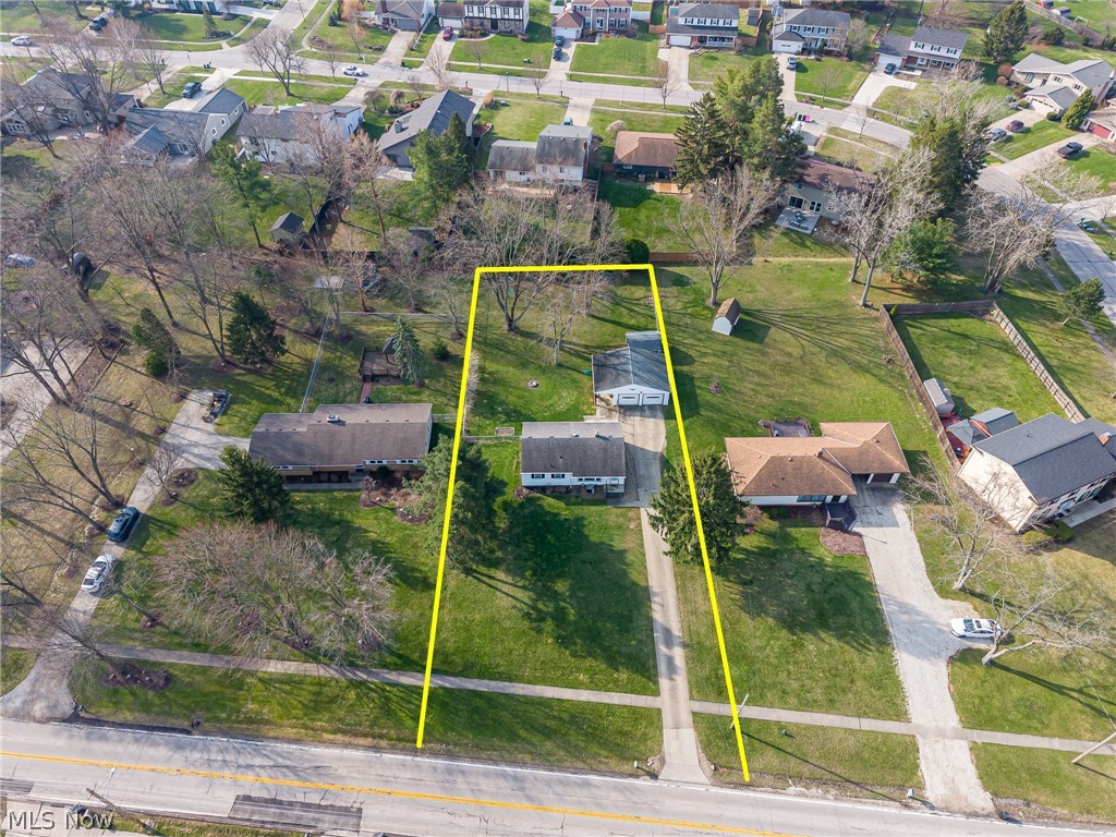 Breeze-Wood 01 - Residential