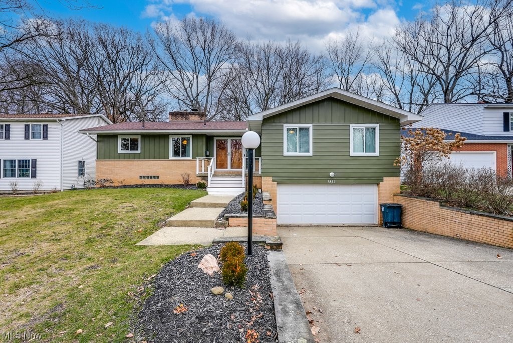 Pk Heights Estate #13 - Residential