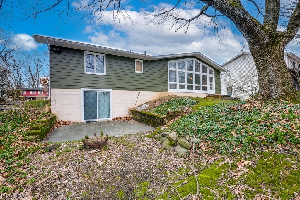 Pk Heights Estate #13 - Residential