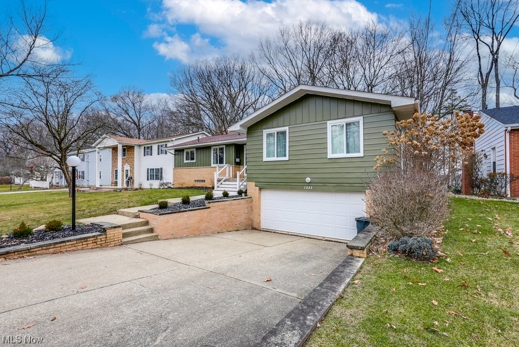 Pk Heights Estate #13 - Residential