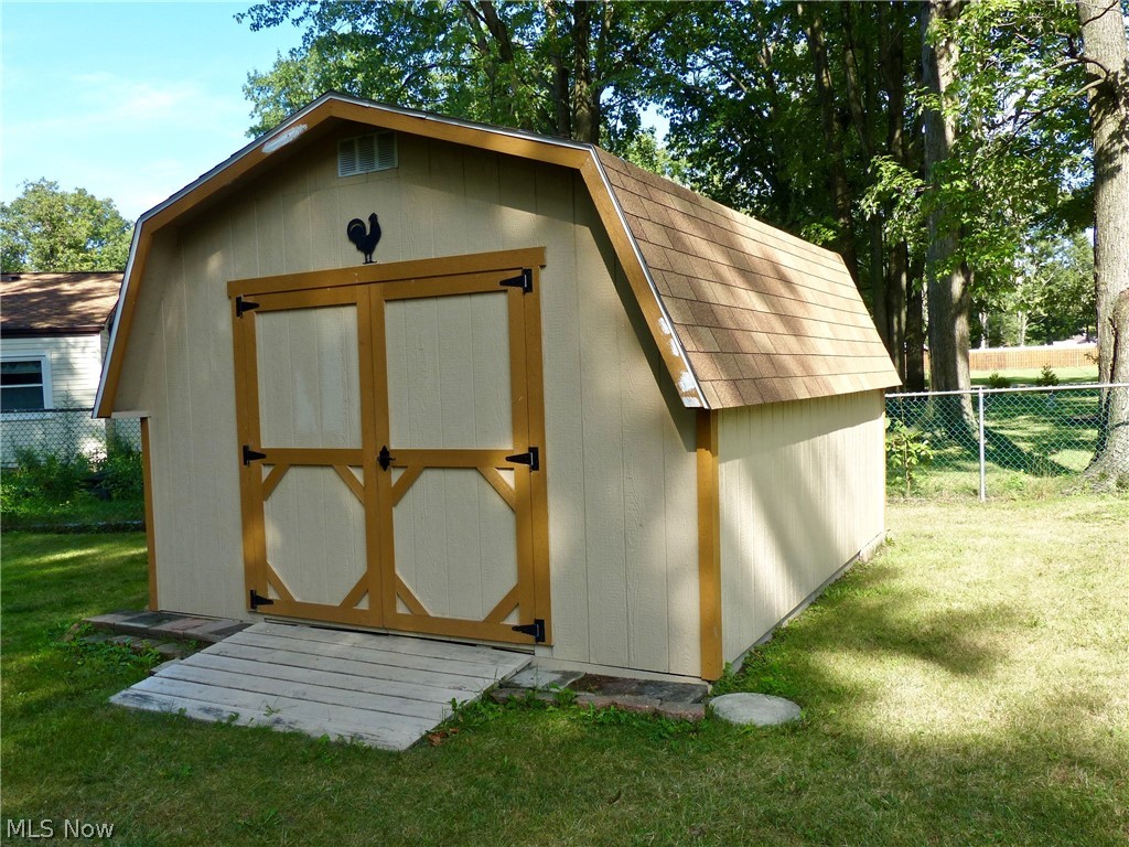 Mentor Acres Sub - Residential