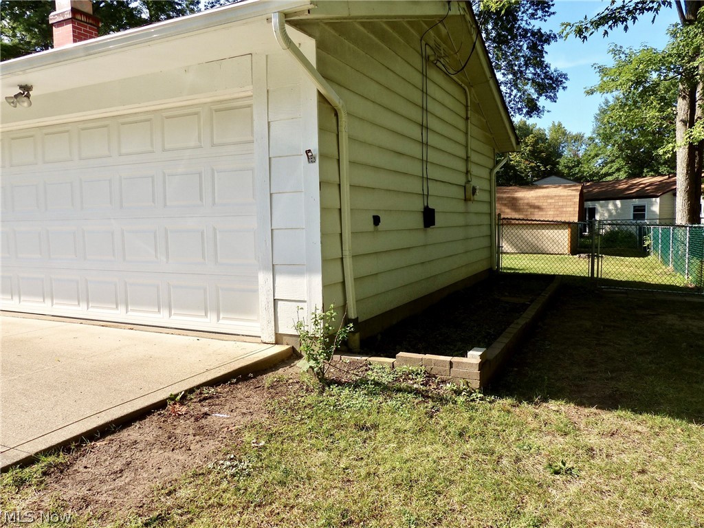 Mentor Acres Sub - Residential