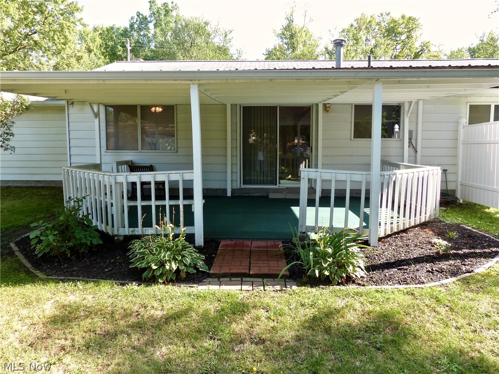 Mentor Acres Sub - Residential