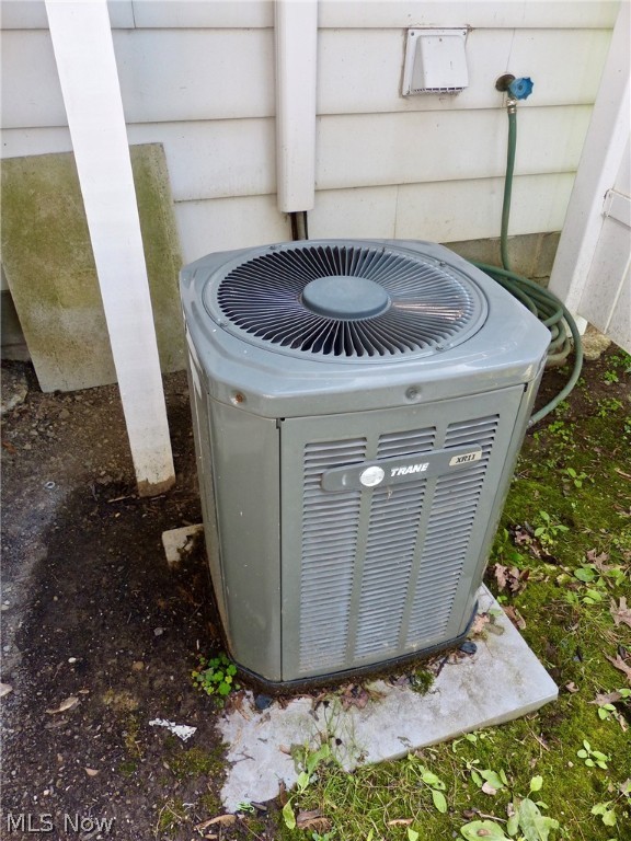 Mentor Acres Sub - Residential