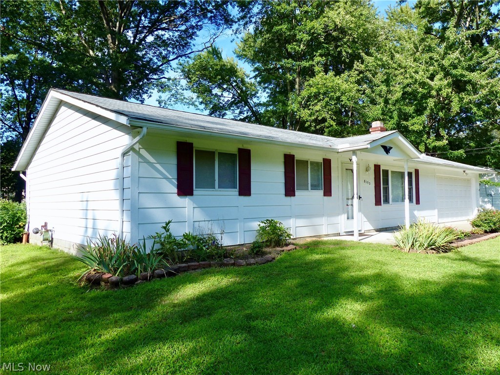 Mentor Acres Sub - Residential