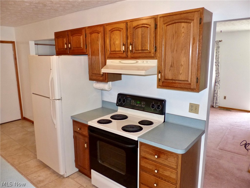 Mentor Acres Sub - Residential