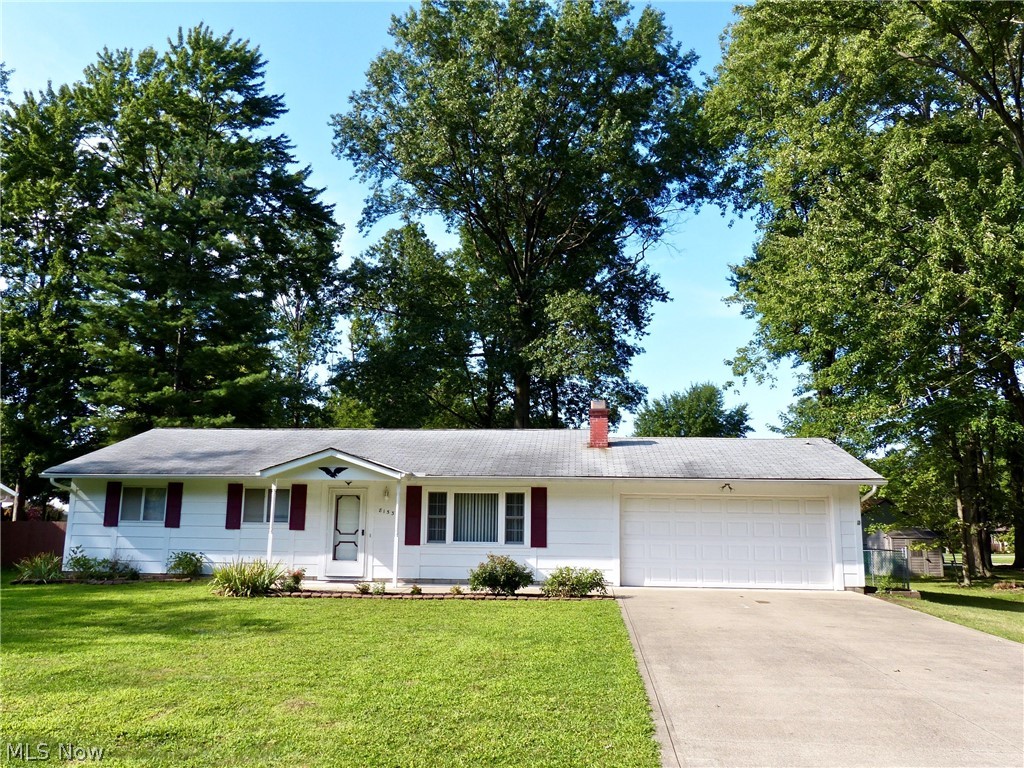 Mentor Acres Sub - Residential