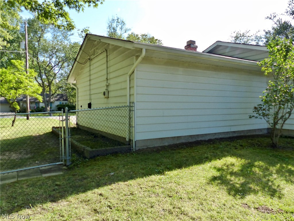 Mentor Acres Sub - Residential