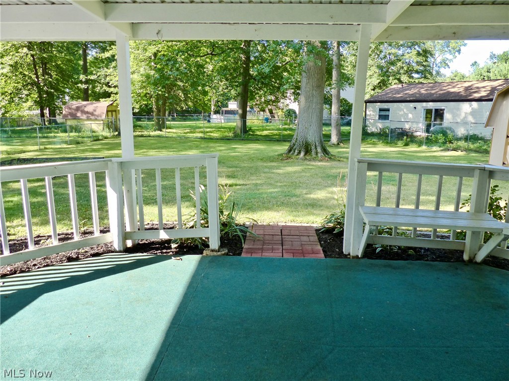 Mentor Acres Sub - Residential