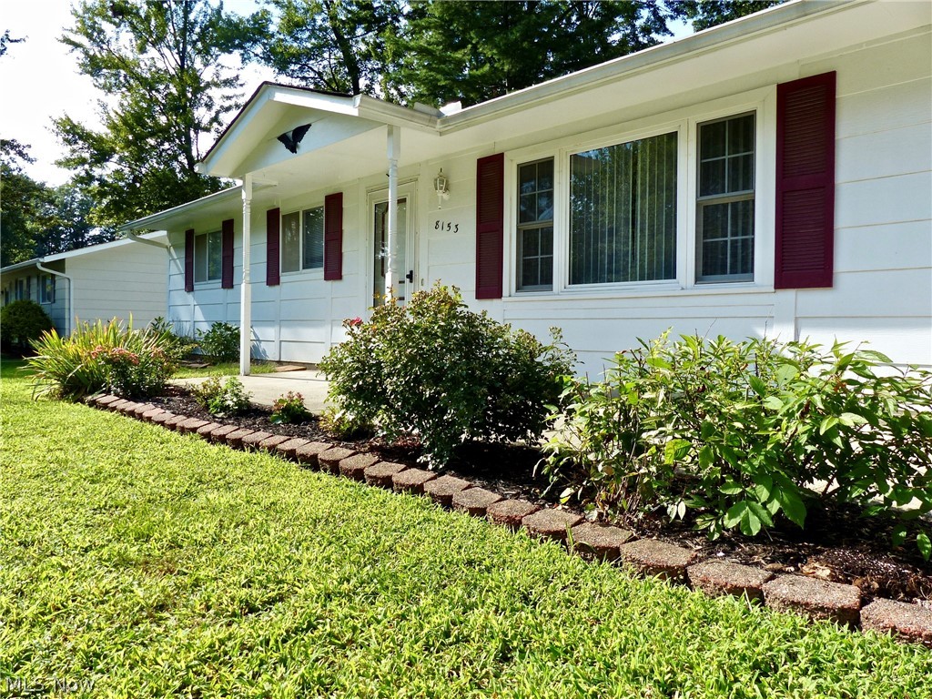 Mentor Acres Sub - Residential