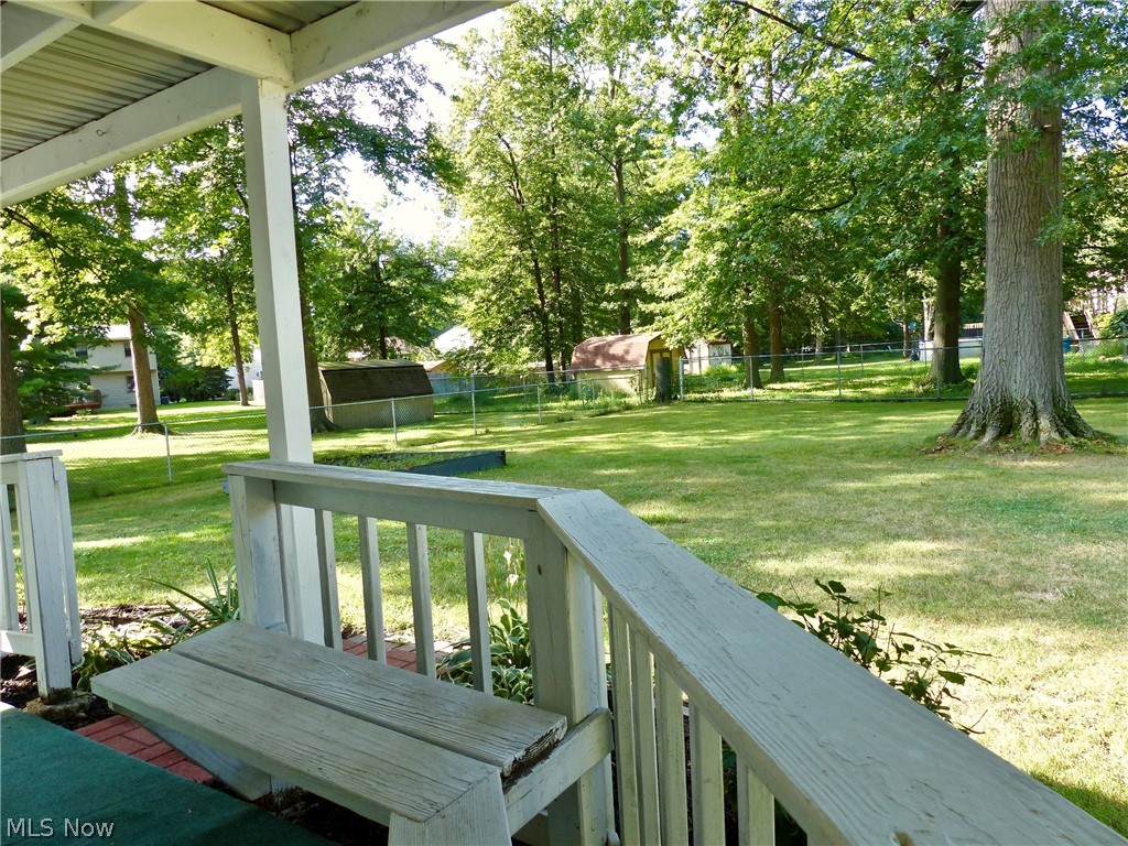 Mentor Acres Sub - Residential