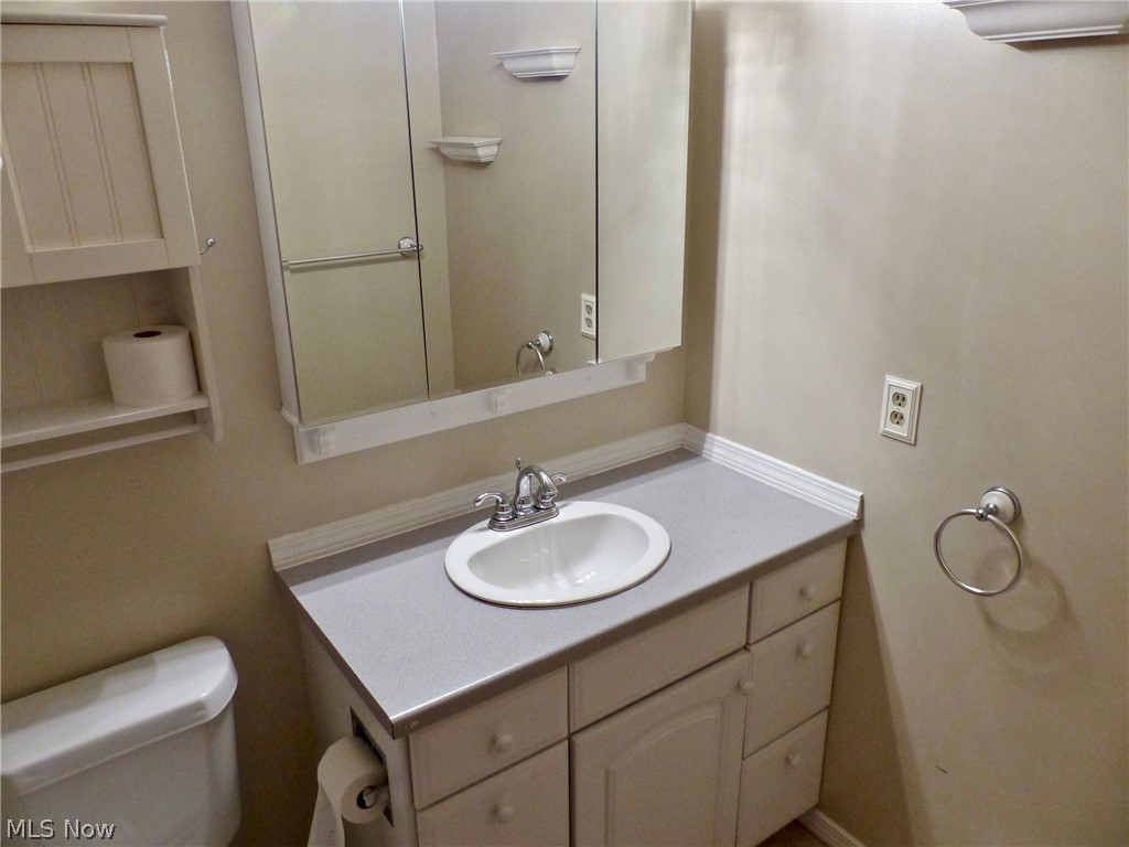 Mentor Acres Sub - Residential