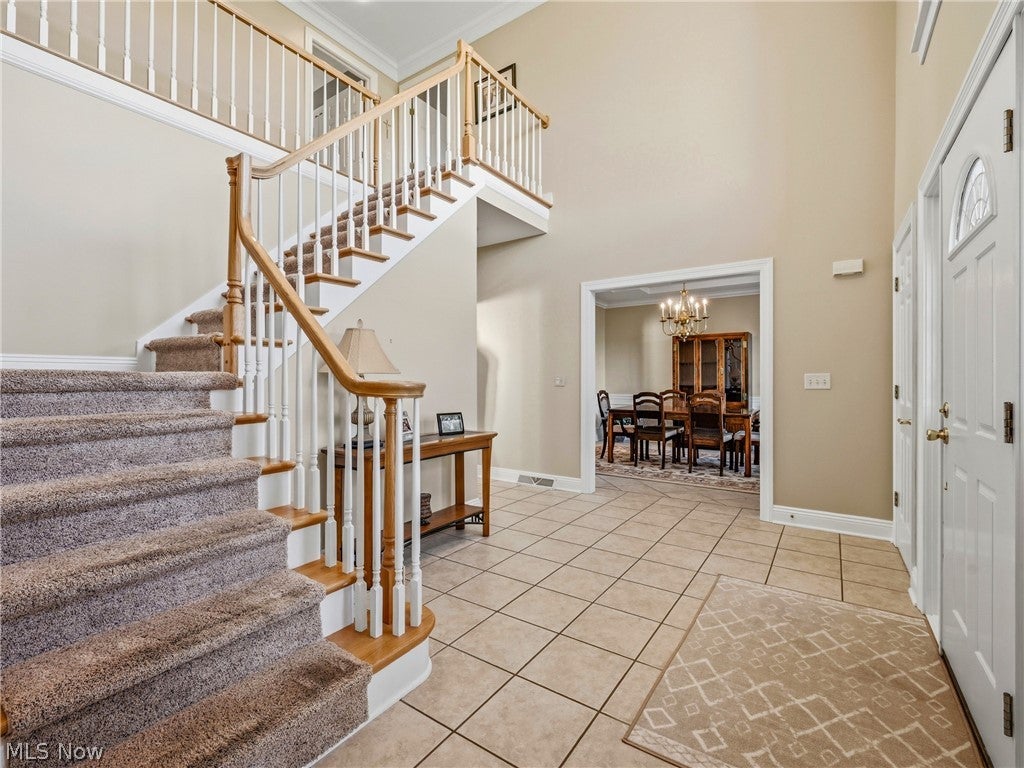 1055 Fox Den Trail