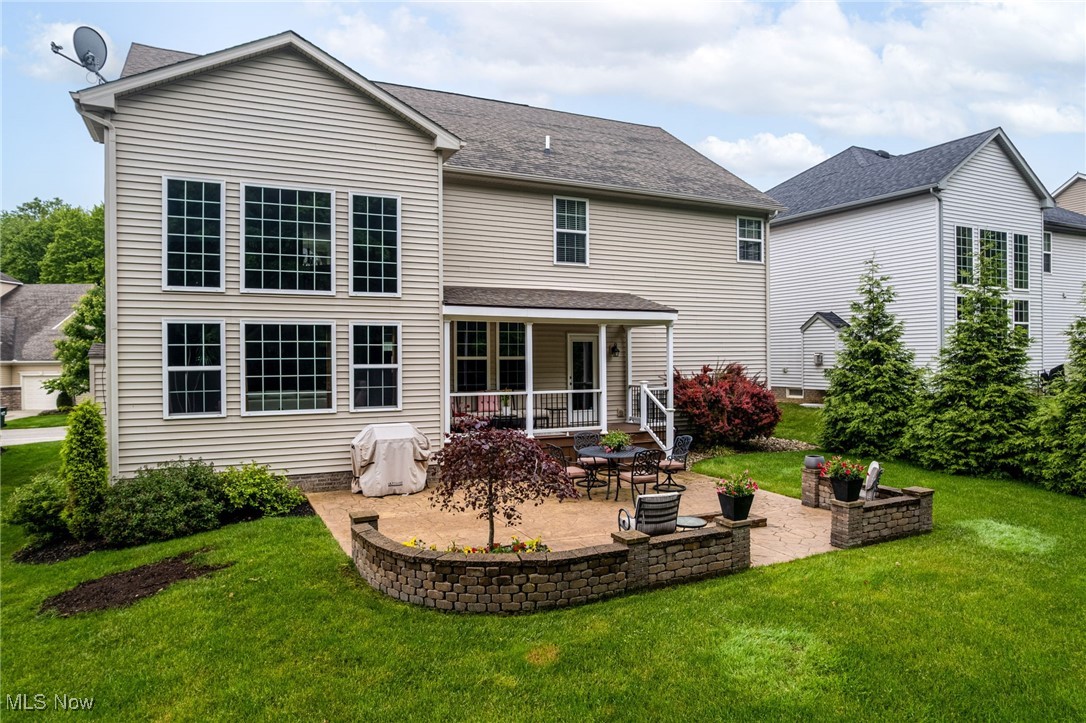 3413 Stillwood Boulevard, Stow, Ohio image 36