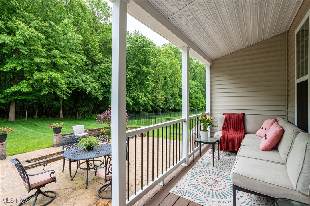 3413 Stillwood Boulevard, Stow, Ohio image 31