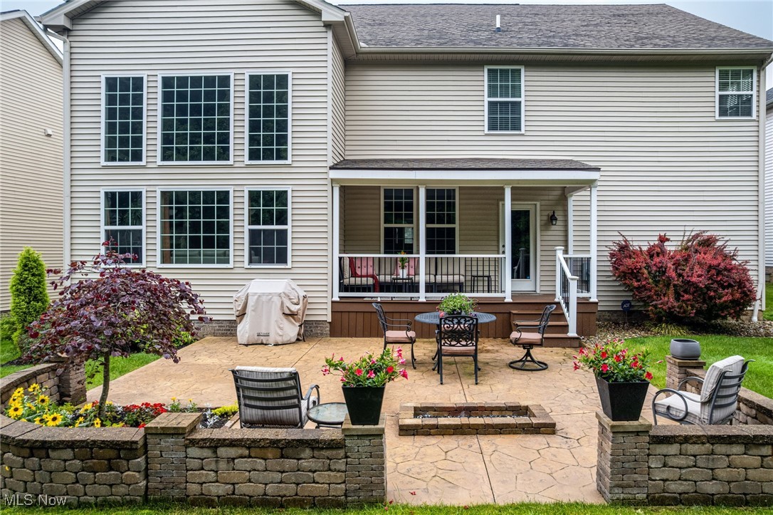 3413 Stillwood Boulevard, Stow, Ohio image 37