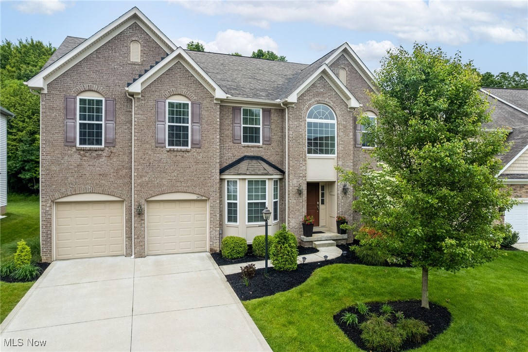 3413 Stillwood Boulevard, Stow, Ohio image 1