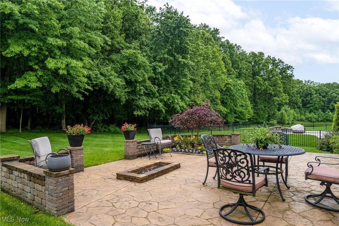 3413 Stillwood Boulevard, Stow, Ohio image 33