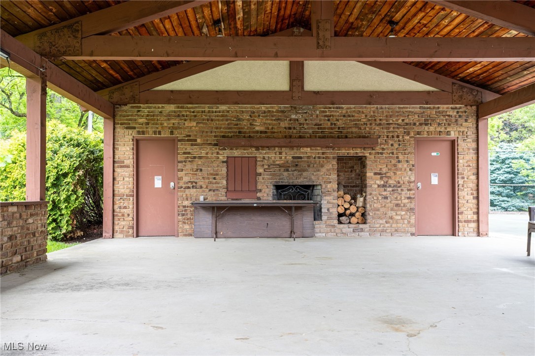 3413 Stillwood Boulevard, Stow, Ohio image 38