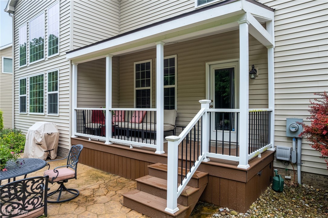3413 Stillwood Boulevard, Stow, Ohio image 32