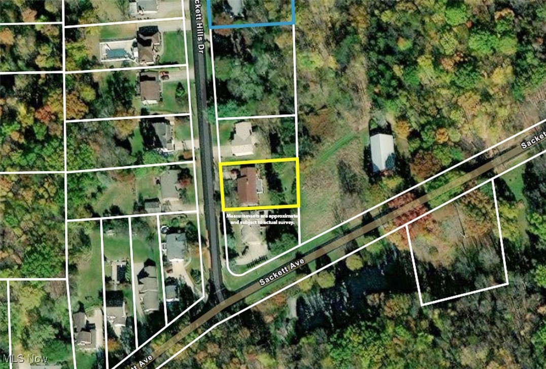 Sackett Hills Estates - Residential