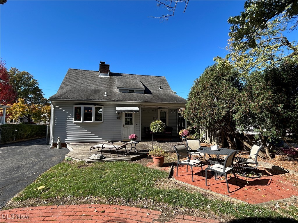 Mayfield Hlnds - Residential